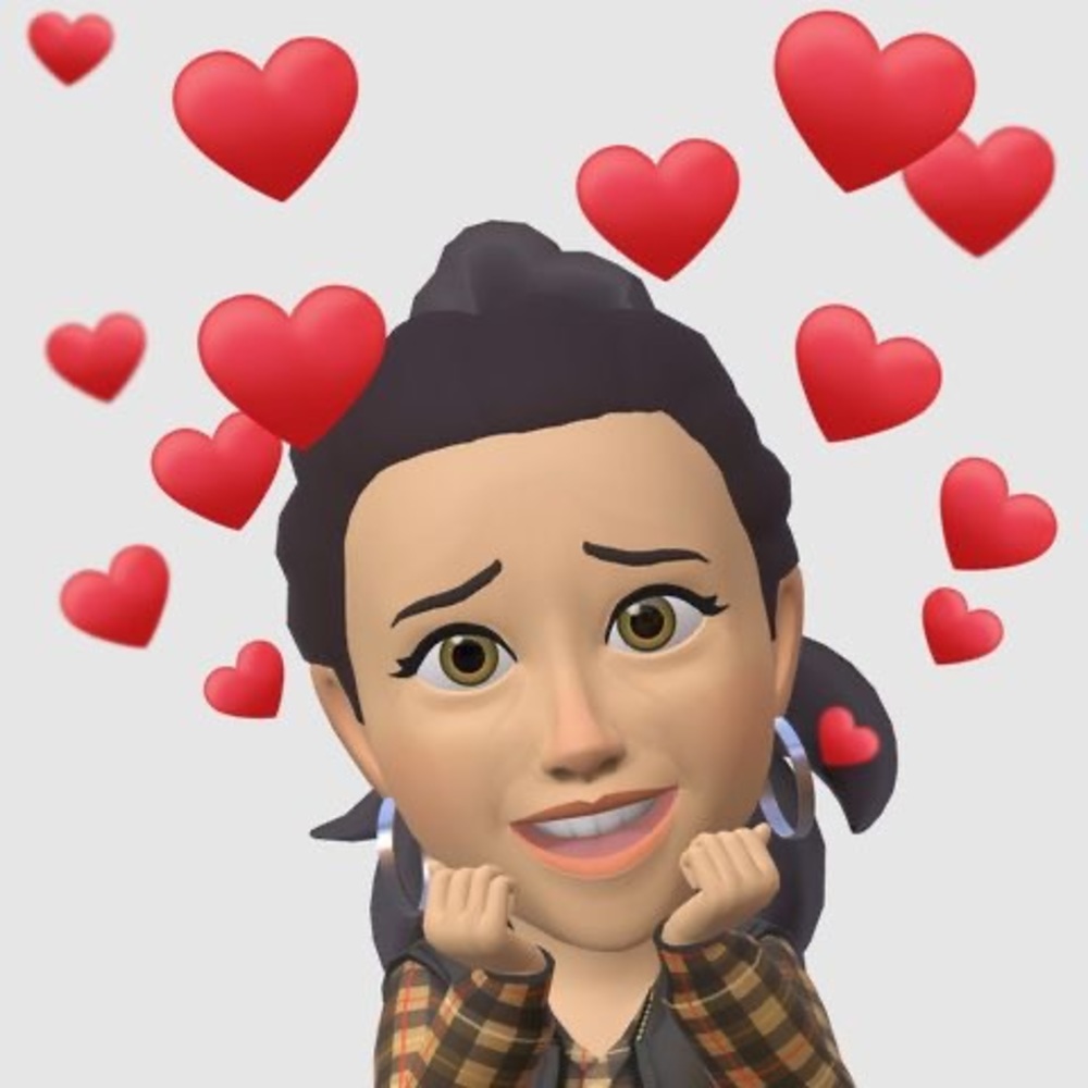 Meet your Posher, Janeth